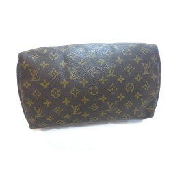 Speedy 30 monogram - SA833