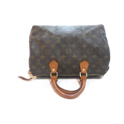 Speedy 30 monogram - SA833