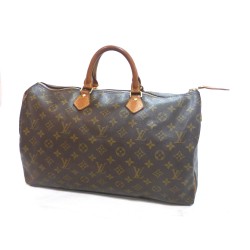 Speedy 40 monogram - SA822