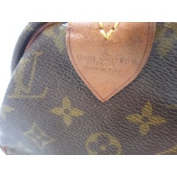 Speedy 40 monogram - SA822