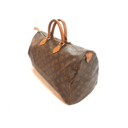 Speedy 40 monogram - SA822
