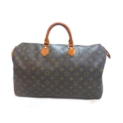 Speedy 40 monogram - SA853