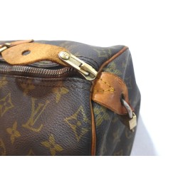 Speedy 40 monogram - SA853