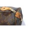 Speedy 40 monogram - SA853