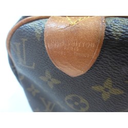 Speedy 40 monogram - SA853