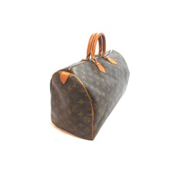 Speedy 40 monogram - SA853