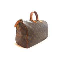 Speedy 40 monogram - SA853