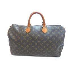 Speedy 40 monogram - SA853