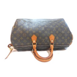 Speedy 40 monogram - SA853