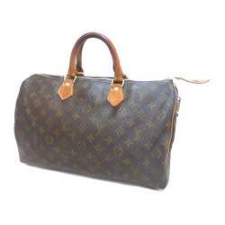 Speedy 35 monogram - SD