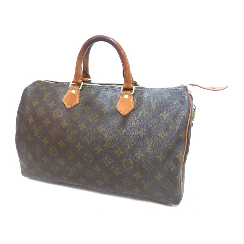 Speedy 35 monogram - SD