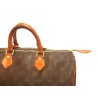 Speedy 35 monogram - SD