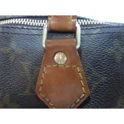 Speedy 35 monogram - SD