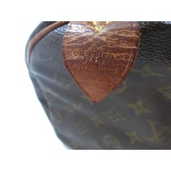Speedy 35 monogram - SD
