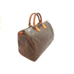 Speedy 35 monogram - SD