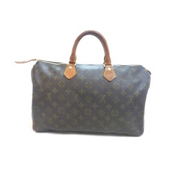 Speedy 35 monogram - SD