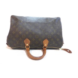 Speedy 35 monogram - SD