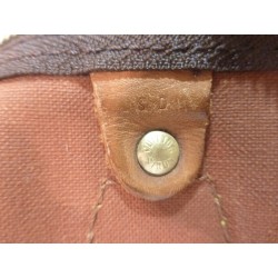 Speedy 35 monogram - SD