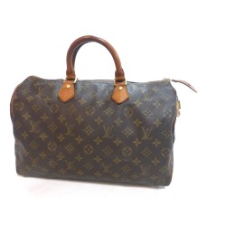 Speedy 35 monogram - SA833