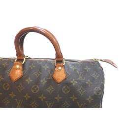 Speedy 35 monogram - SA833