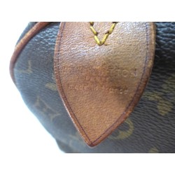 Speedy 35 monogram - SA833