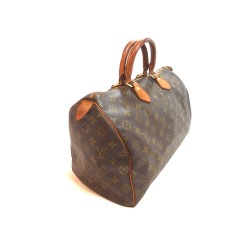 Speedy 35 monogram - SA833