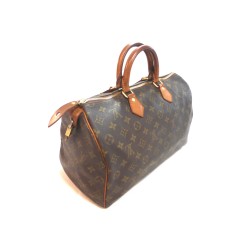 Speedy 35 monogram - SA833