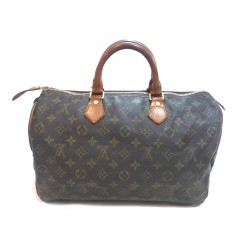Speedy 35 monogram - SA833