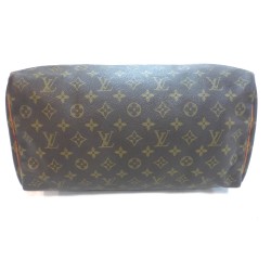 Speedy 35 monogram - SA833