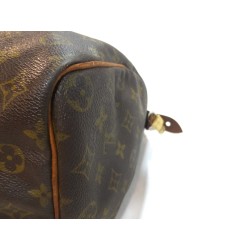 Speedy 35 monogram - SA833