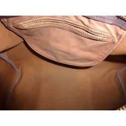 Speedy 35 monogram - SA833