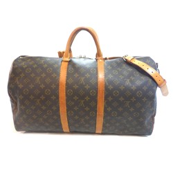 Keepall 55 bd monogram - VI1902