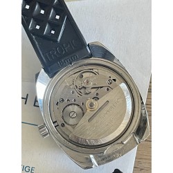 GLASHÜTTE Spezimatic TS 200 Vintage