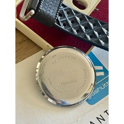 GLASHÜTTE Spezimatic TS 200 Vintage