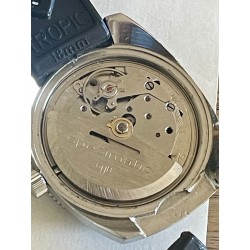 GLASHÜTTE Spezimatic TS 200 Vintage