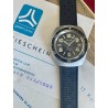 GLASHÜTTE Spezimatic TS 200 Vintage