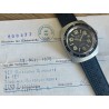 GLASHÜTTE Spezimatic TS 200 Vintage