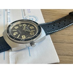 GLASHÜTTE Spezimatic TS 200 Vintage