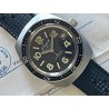 GLASHÜTTE Spezimatic TS 200 Vintage