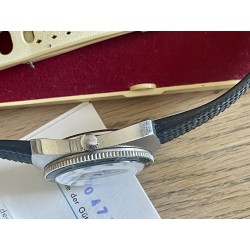 GLASHÜTTE Spezimatic TS 200 Vintage
