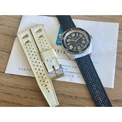 GLASHÜTTE Spezimatic TS 200 Vintage