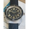 GLASHÜTTE Spezimatic TS 200 Vintage