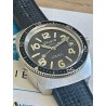 GLASHÜTTE Spezimatic TS 200 Vintage