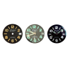 GLASHÜTTE Spezimatic TS 200 Vintage