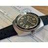 GLASHÜTTE Spezimatic TS 200 Vintage