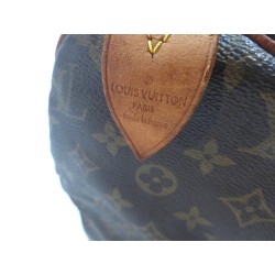 Speedy 40 monogram - MB8902