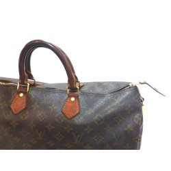Speedy 40 monogram - MB0950