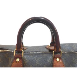 Speedy 40 monogram - MB0950