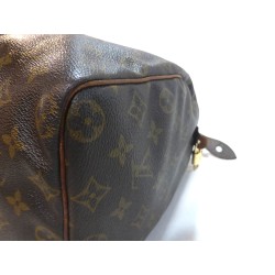 Speedy 40 monogram - MB0950