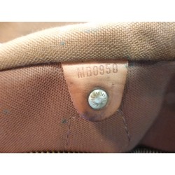 Speedy 40 monogram - MB0950
